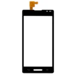 تاچ ال جی LG Optimus L9 | P768 - مشکی