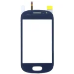تاچ سامسونگ  GALAXY FAME | S6810 - مشکی