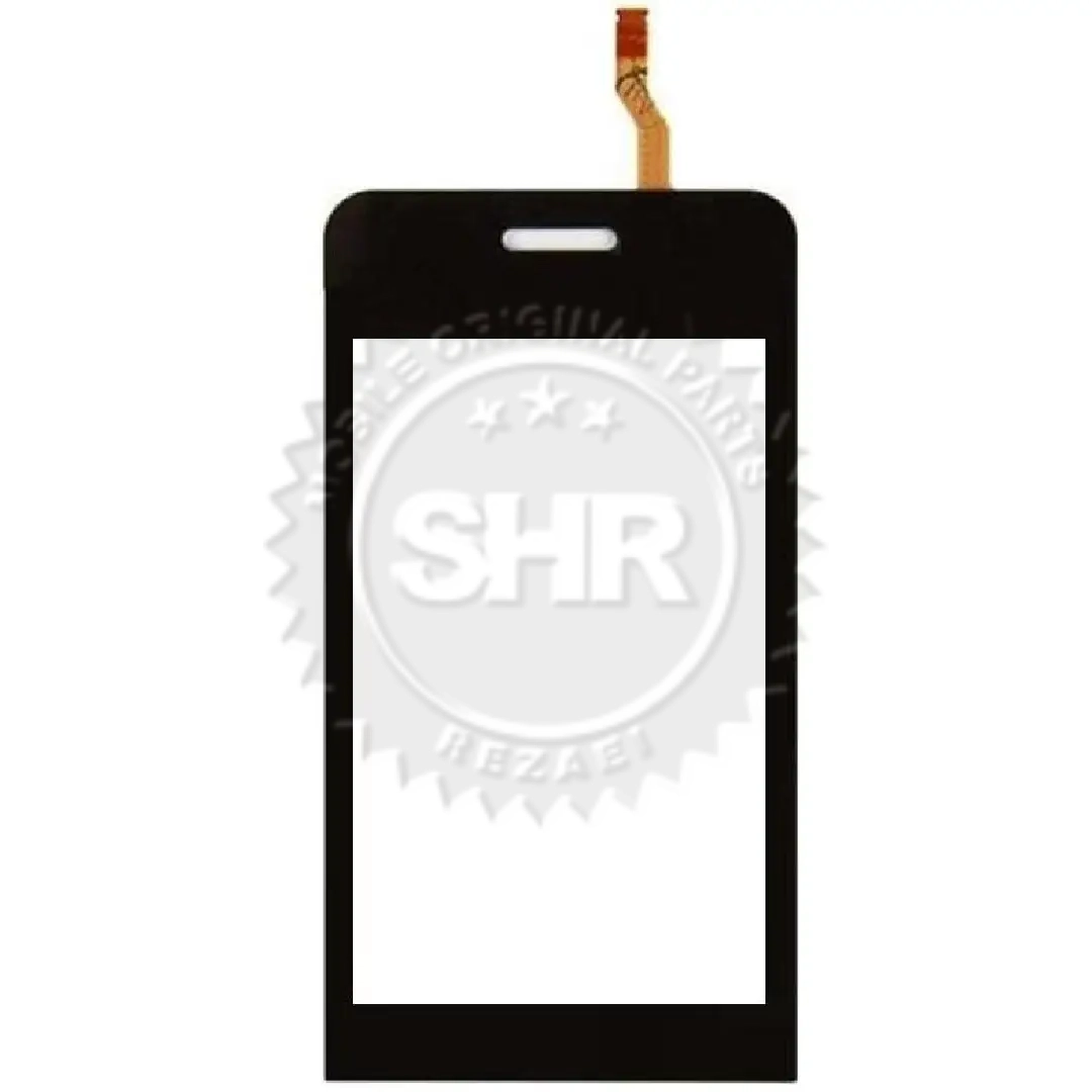 تاچ سامسونگ S7230 - مشکی تاچ سامسونگ S7230 - مشکی - Image 1