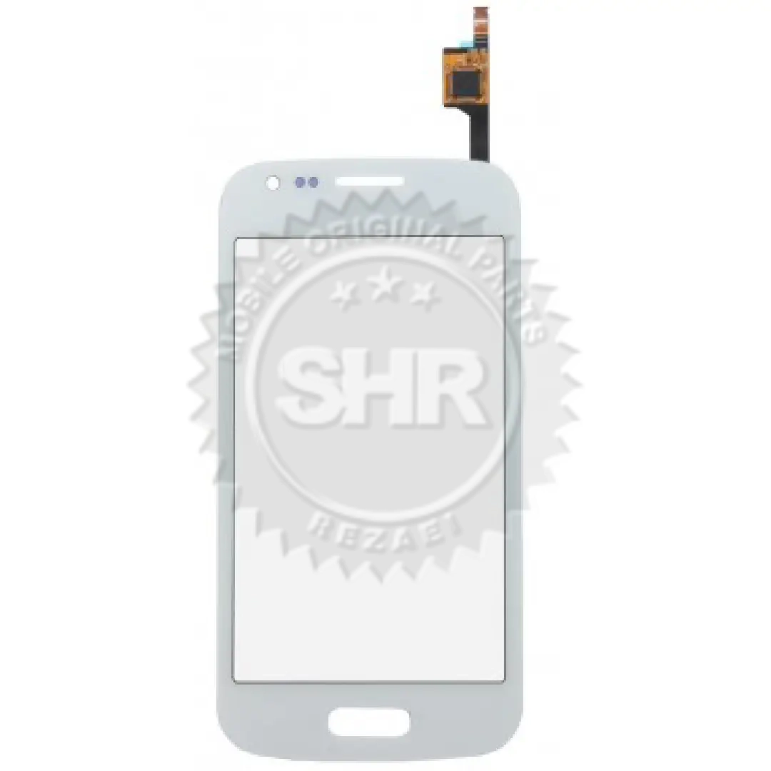 تاچ سامسونگ S7272 S7270 سفید تاچ سامسونگ S7272 | S7270 - سفید - Image 1