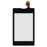 تاچ سونی SONY E |  C1604 - مشکی