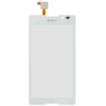 تاچ سونی SONY C | C2305 - سفید