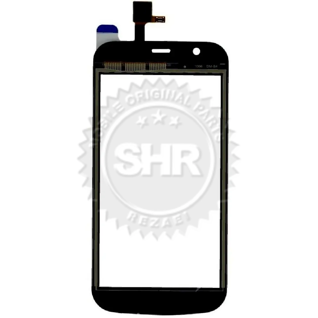 تاچ نوکیا NOKIA 1 مشکی تاچ نوکیا NOKIA 1 مشکی - Image 1