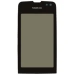 تاچ نوکیا NOKIA 311 | N311 - مشکی