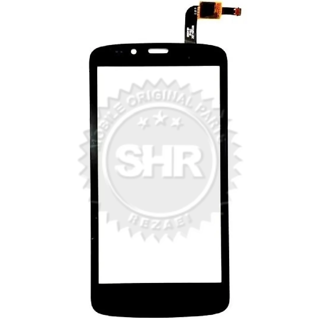 تاچ هواوی 3C LITE مشکی خرید و قیمت تاچ هواویی . آنر
