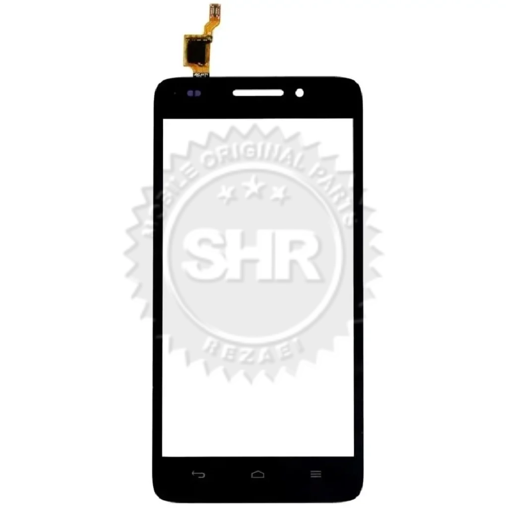 خرید و قیمت تاچ هواویی . آنر