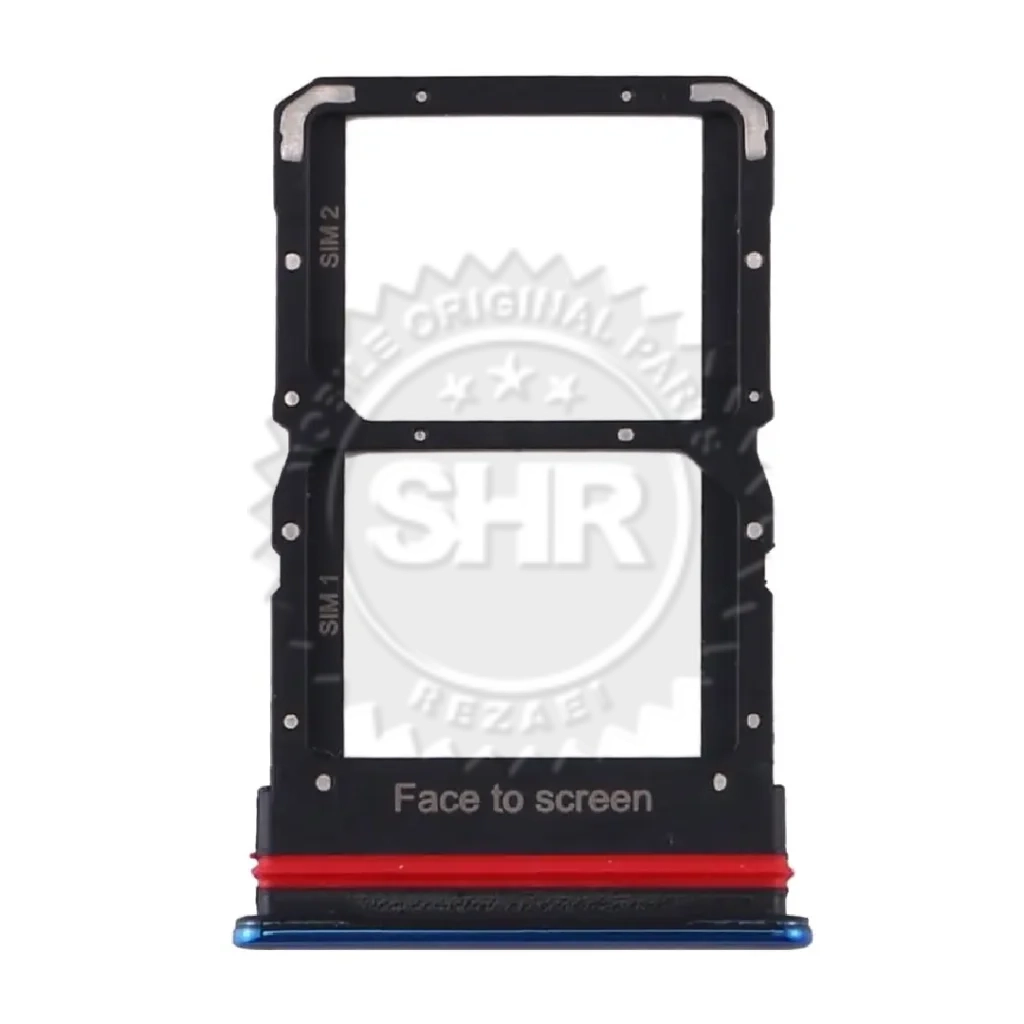 sim tray for xiaomi mi 10 lite 5g