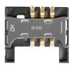 خرید و قیمت سوکت سیم کارت سامسونگ I9100