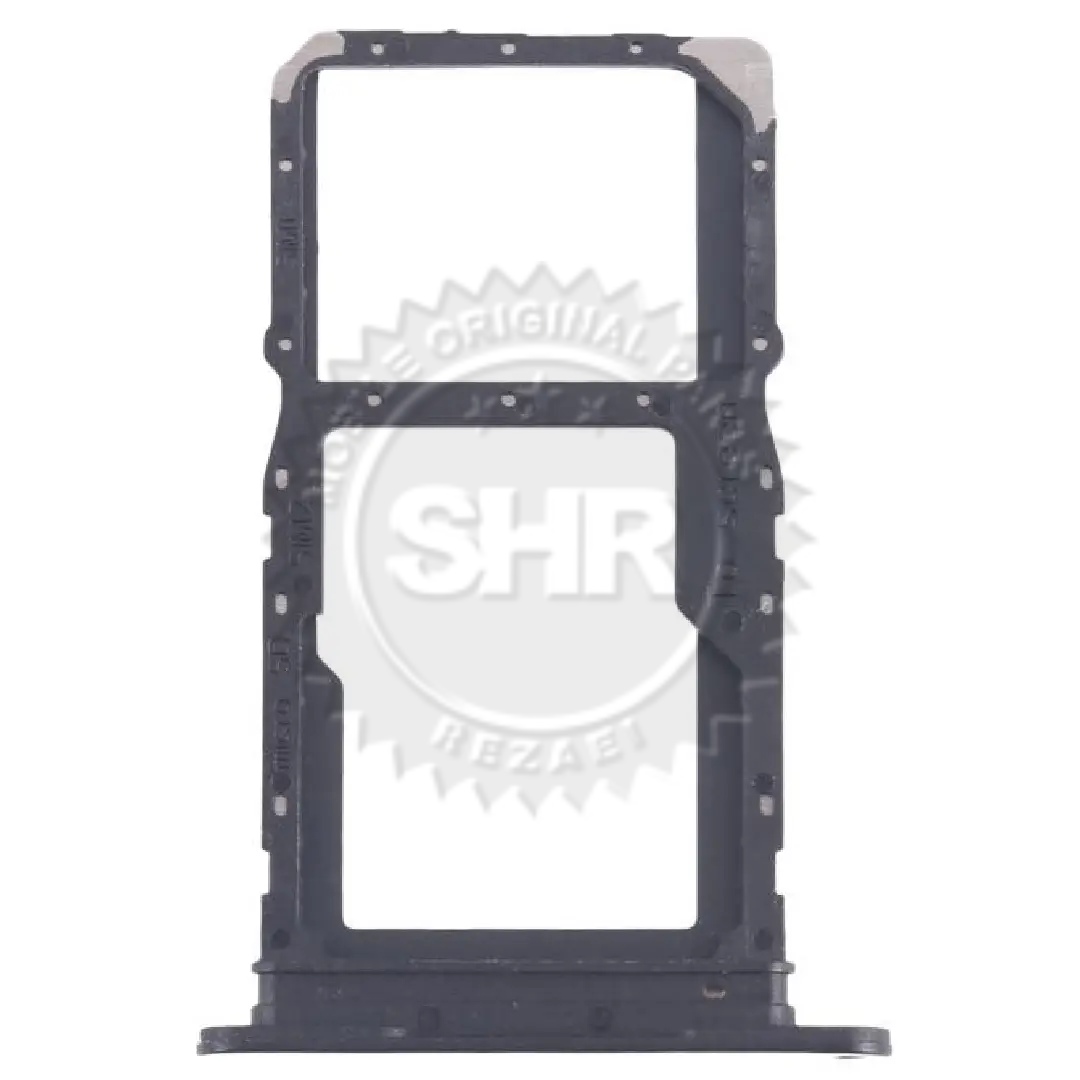 خشاب سیم کارت سامسونگ A16 _ A165 - مشکی خرید و قیمت خشاب سیم کارت a16 آ16