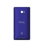 قیمت و خرید درب پشت HTC 8X ابی