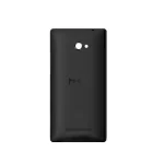خرید درب پشت HTC 8X مشکی با کیفیت