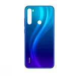 درب پشت شیائومی XIAOMI NOTE 8 ابی