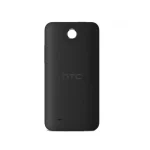 خرید عمده ی درب پشت HTC 8S مشکی