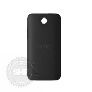 خرید عمده ی درب پشت HTC 8S مشکی