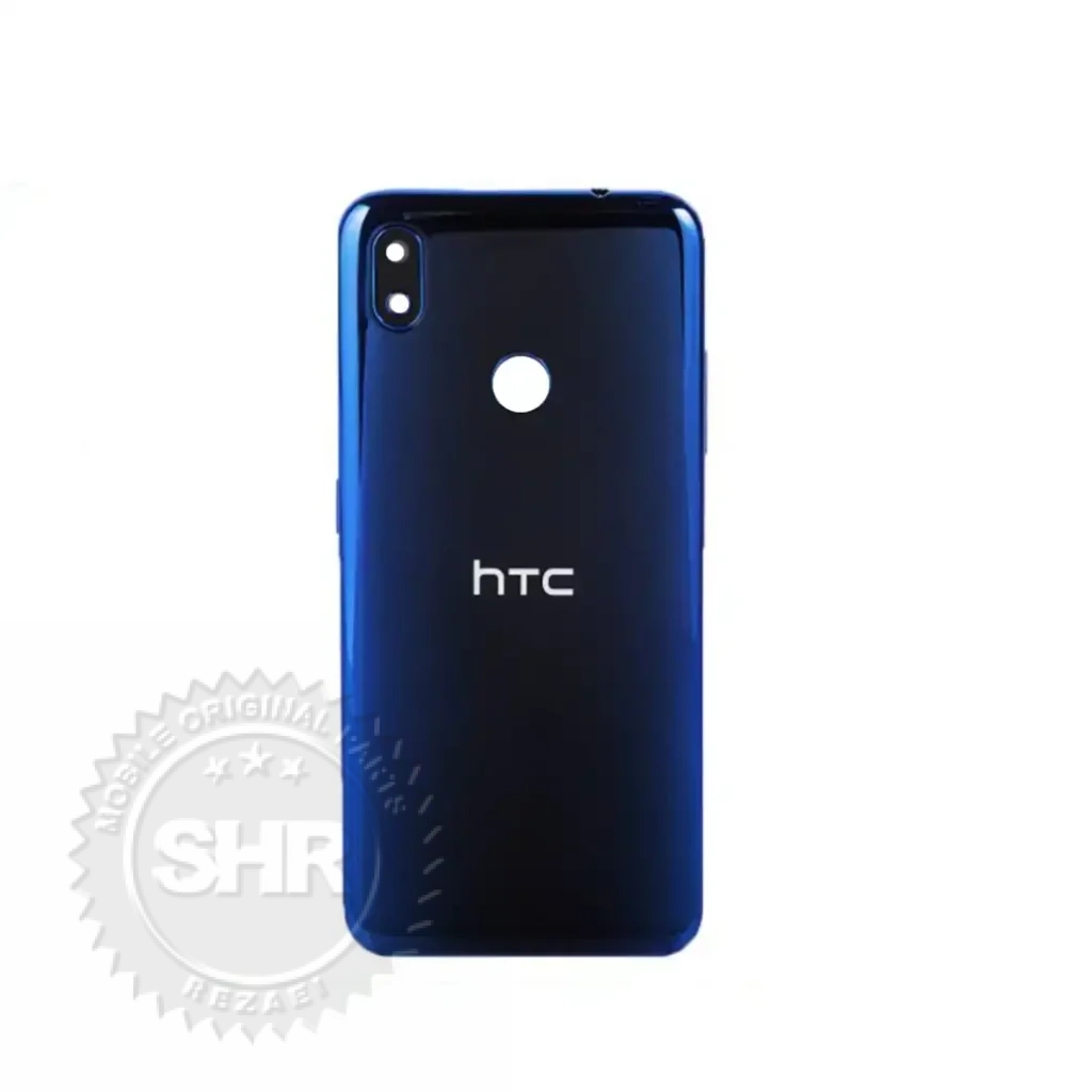 بهترین کیفیت خرید عمده ی درب پشت HTC 8S مشکی