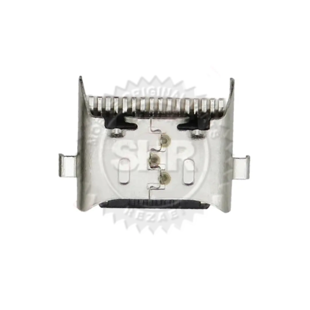 خرید و قیمت سوکت شارژ سامسونگ A20S