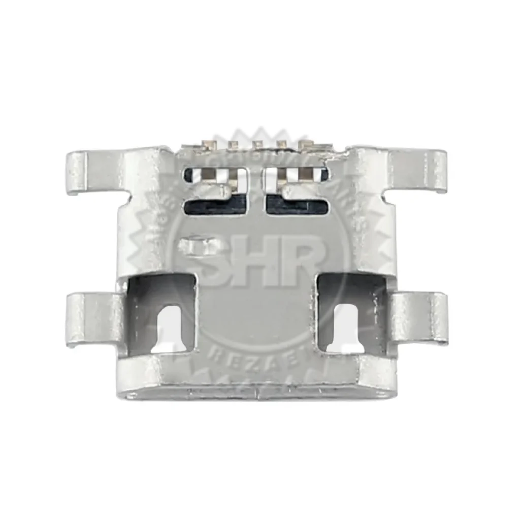 خرید و قیمت سوکت شارژ اصلی P7