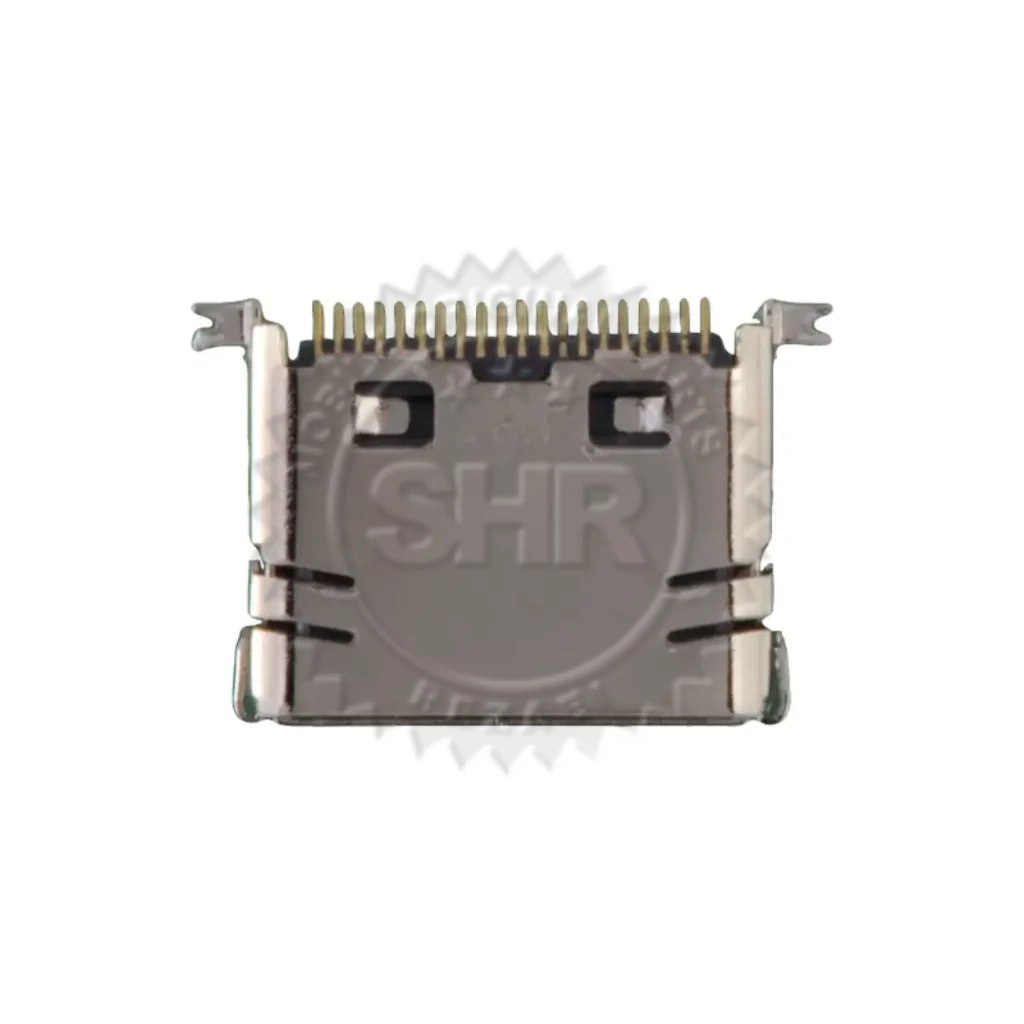 خرید و قیمت سوکت شارژ سامسونگ E250
