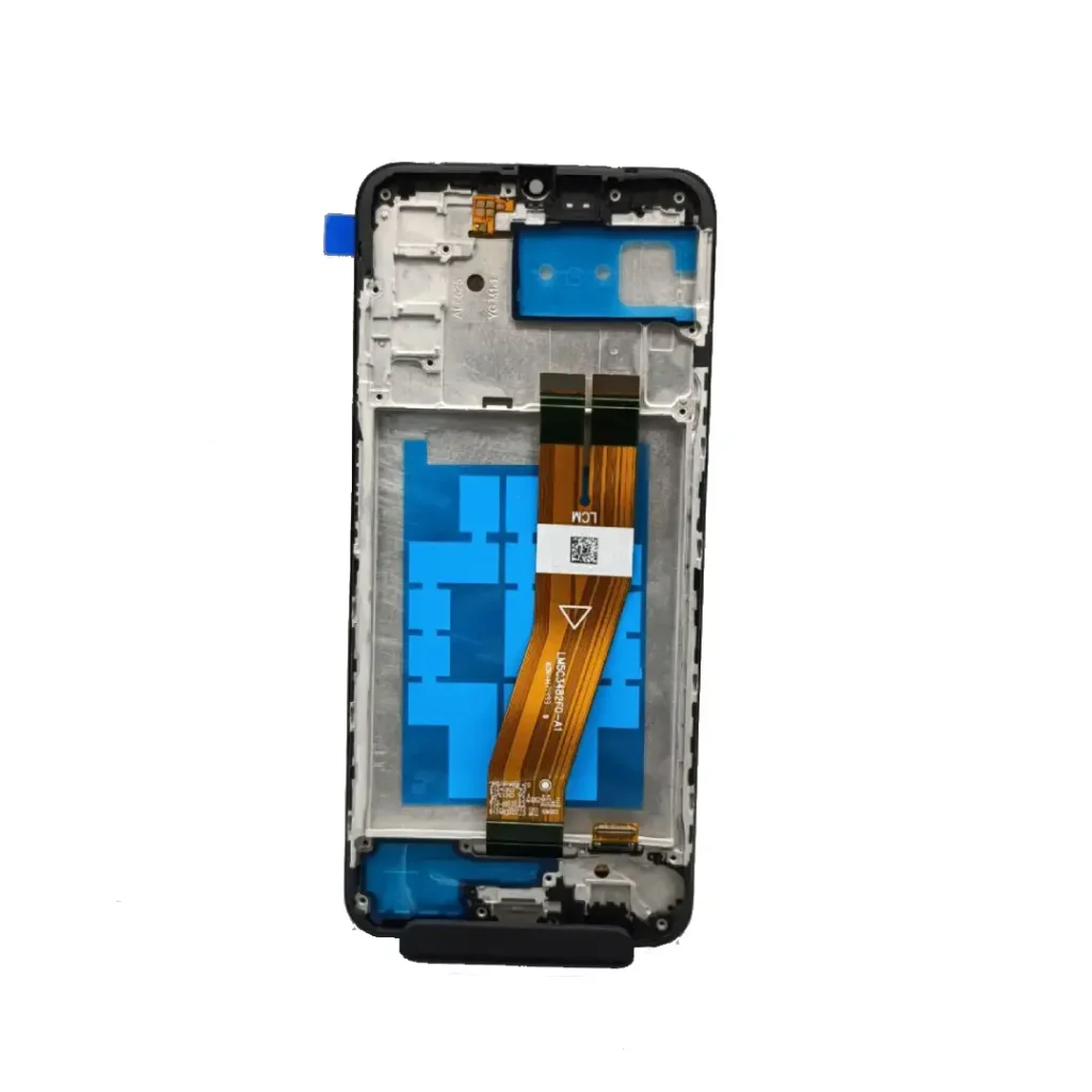 فروش فریم ال سی دی سامسونگ A03S A037 مشکی