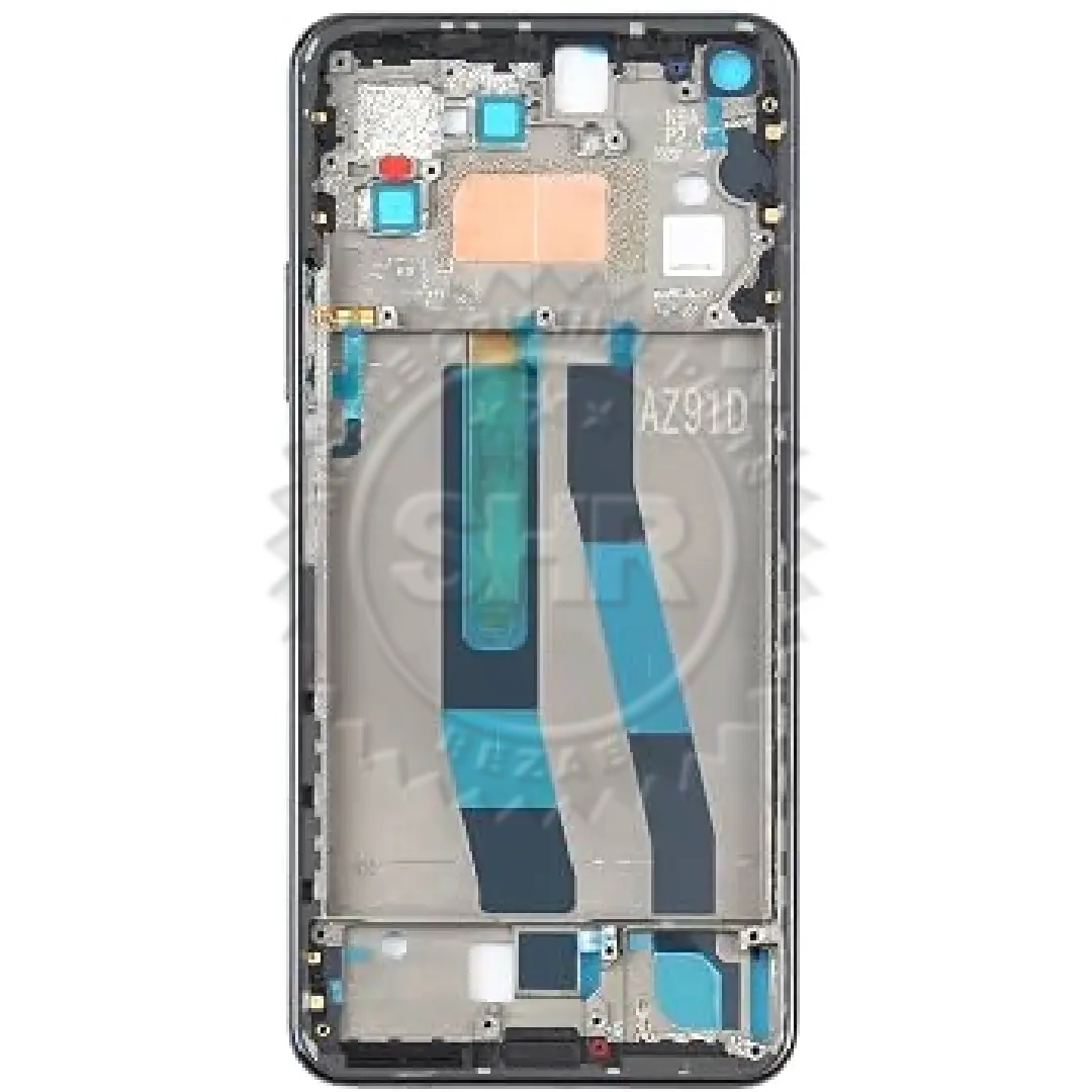 فریم ال سی دی شیائومی MI 11 LITE مشکی فریم ال سی دی شیائومی MI 11 LITE مشکی - Image 1