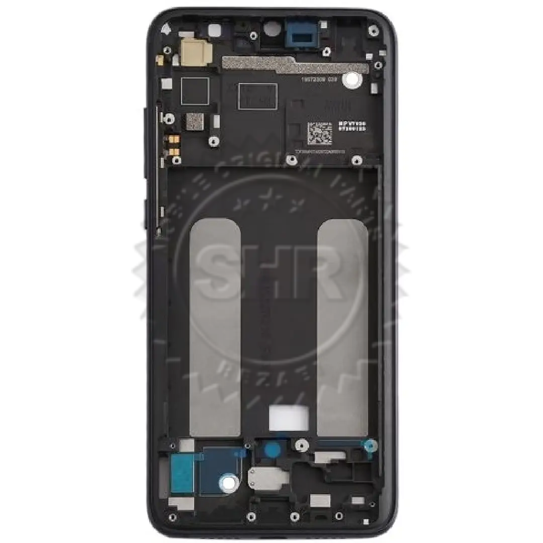 فریم ال سی دی شیائومی MI9 LITE مشکی فریم ال سی دی شیائومی Mi 9 LITE مشکی - Image 1