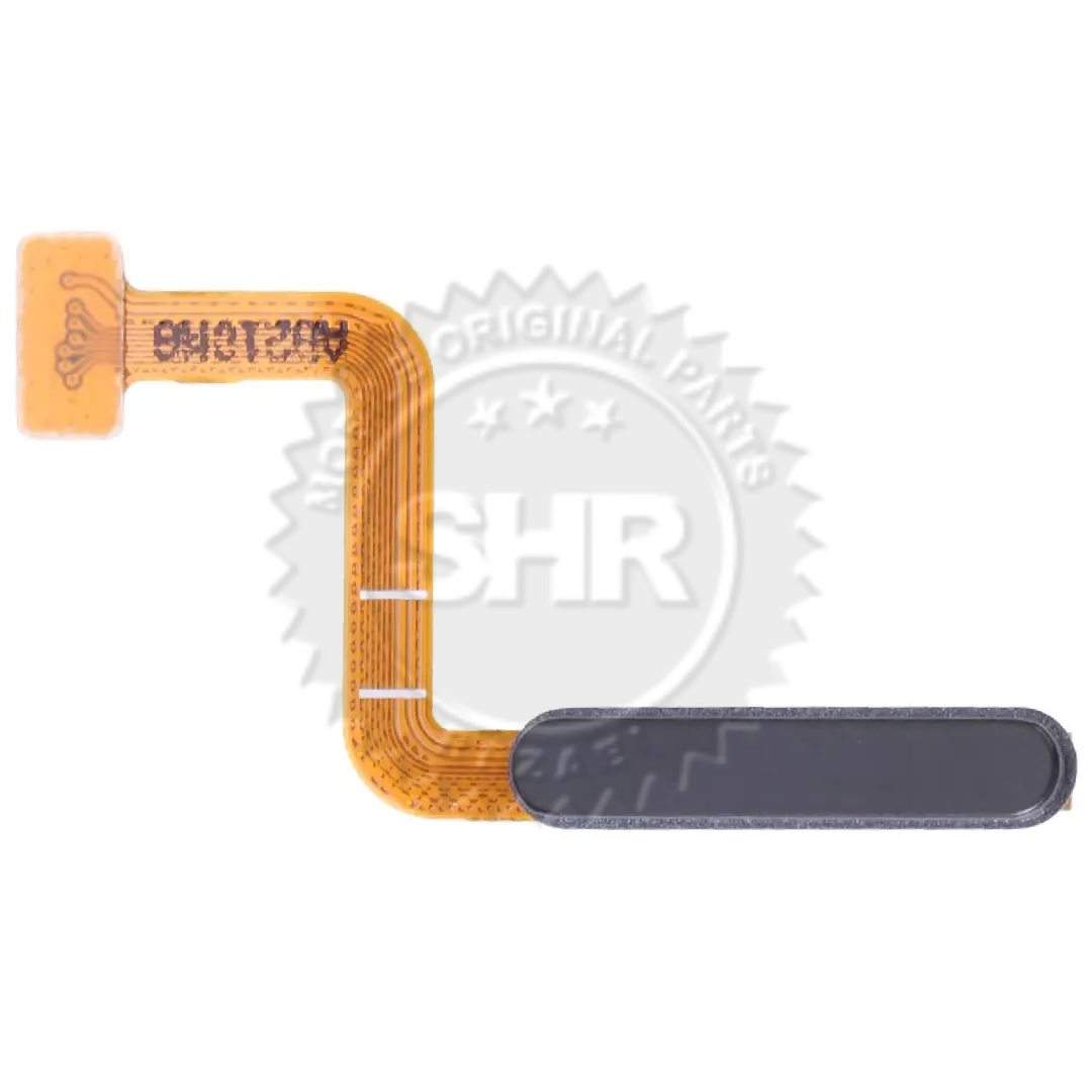 فلت فینگر و اثر انگشت سامسونگ M32 _ M52 - مشکی خرید و قیمت فلت اثرانگشت ام 52 ام 32