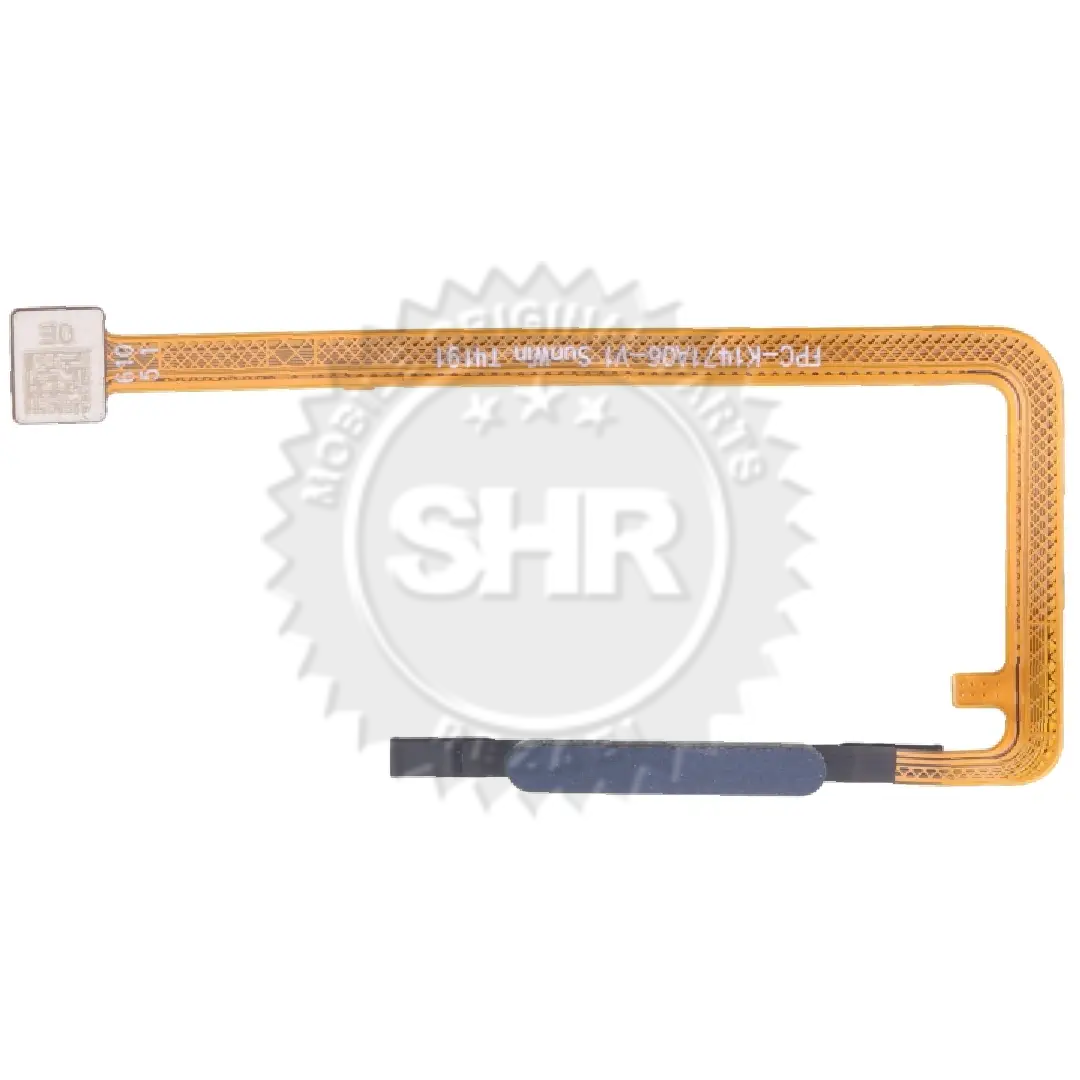 فلت فینگر و اثرانگشت سامسونگ A06 4G _ A065 - مشکی خرید و قیمت فینگر اثزانگشت آ06 A065