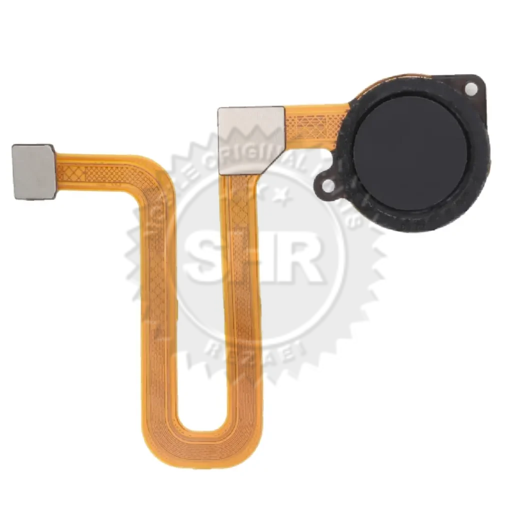 خرید و قیمت فینگر اثزانگشت ردمی 10 سی پوکو C40