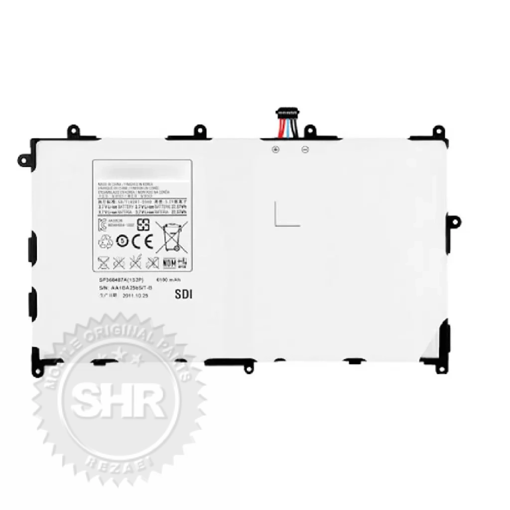 خرید Samsung Tablet Battery SAMSUNG P7300 / SP368487A