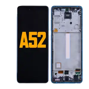 ال سی دی a52 lcd