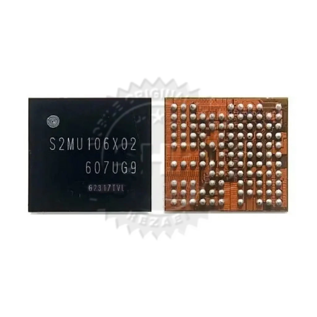 خرید و قیمت آی سی شارژ اصلی سامسونگ mu106x02