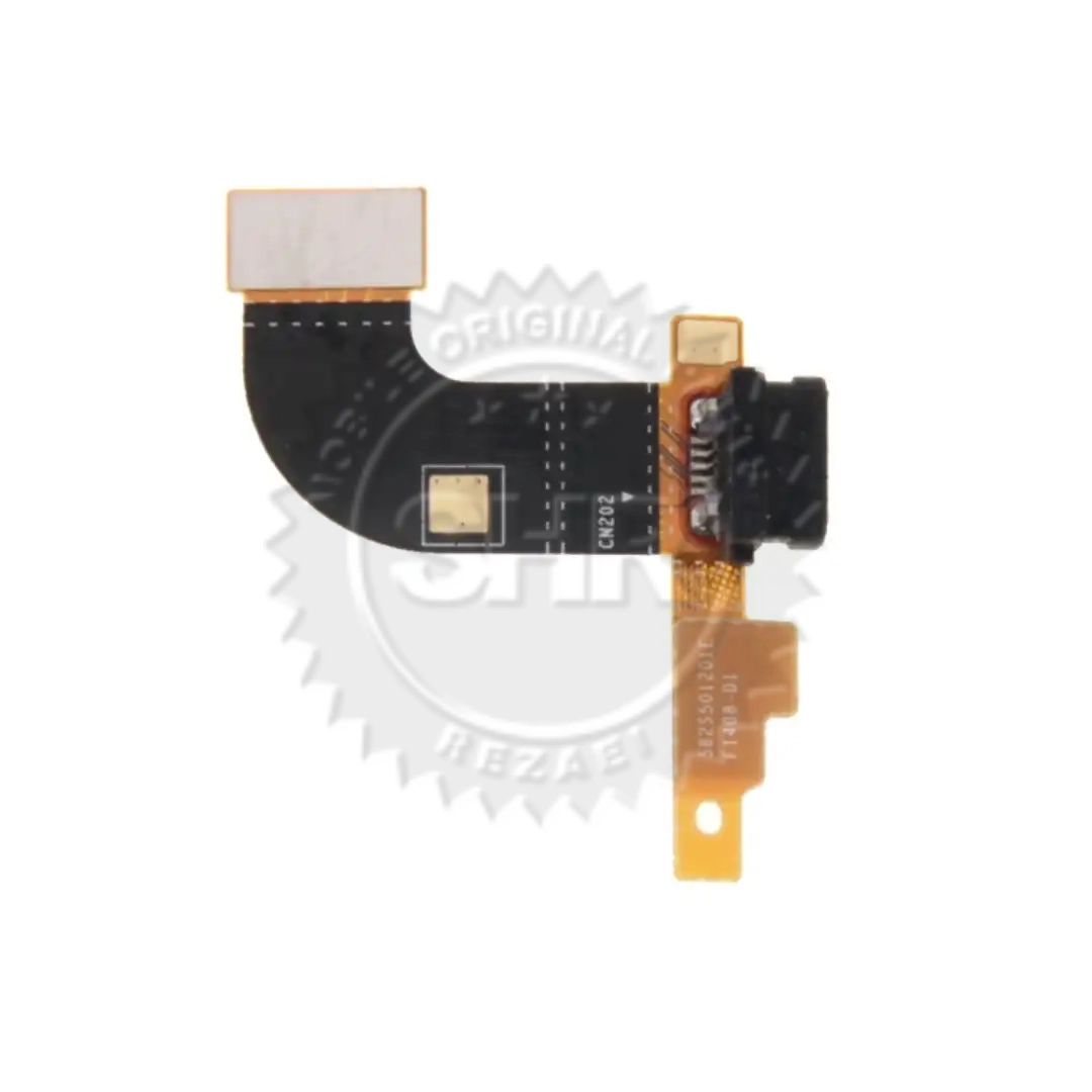 خرید و قیمت فلت شارژ اصلی sony m5
