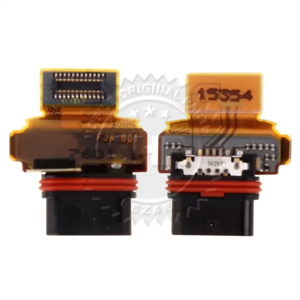 خرید و قیمت فلت شارژ z5 compact