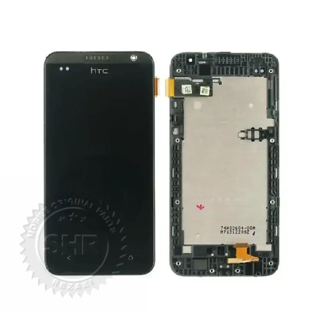 قیمت ال سی دی HTC DESIRE 300 مشکی