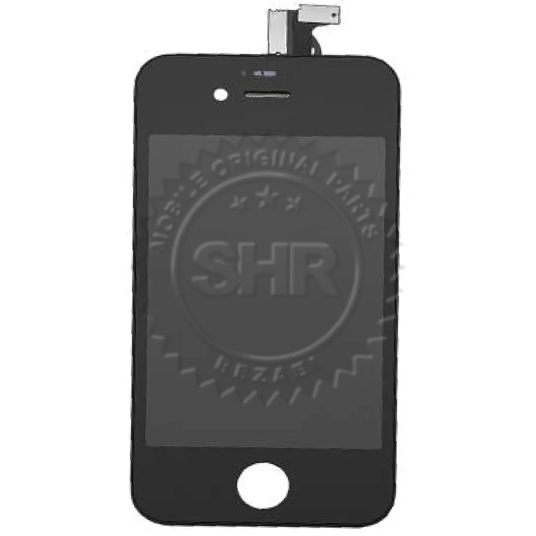 ال سی دی آیفون IPHONE 4 _ 4G مشکی خرید و قیمت ال سی دی آیفون اپل اورجینال و اصلی