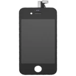 ال سی دی آیفون IPHONE 4S مشکی