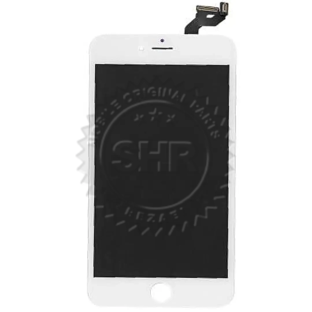 ال سی دی آیفون IPHONE 6S PLUS سفید خرید و قیمت ال سی دی آیفون اپل اورجینال و اصلی