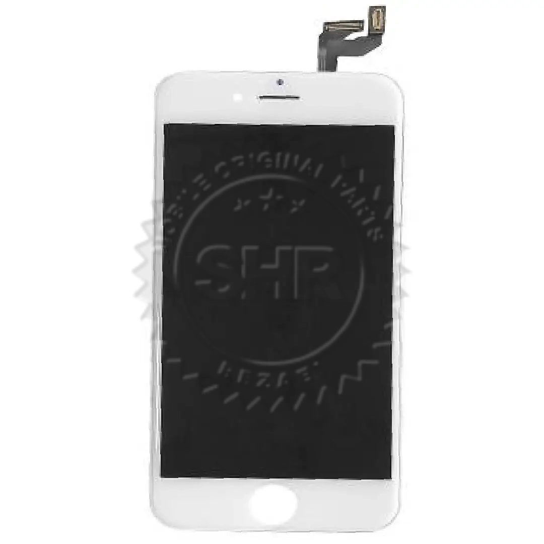 ال سی دی آیفون IPHONE 6S سفید خرید و قیمت ال سی دی آیفون اپل اورجینال و اصلی
