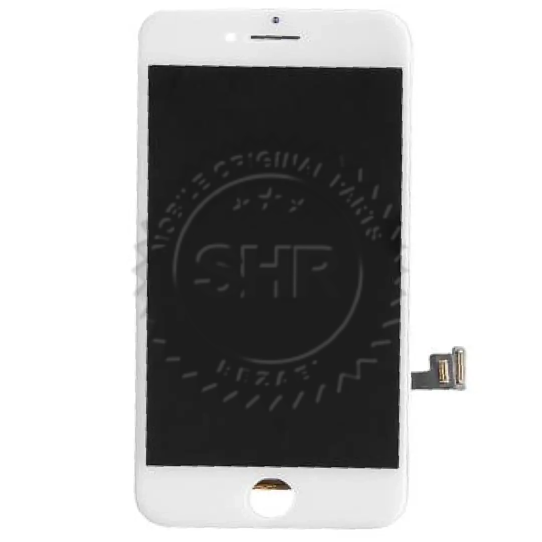 ال سی دی آیفون IPHONE 7 _ 7G سفید خرید و قیمت ال سی دی آیفون اپل اورجینال و اصلی
