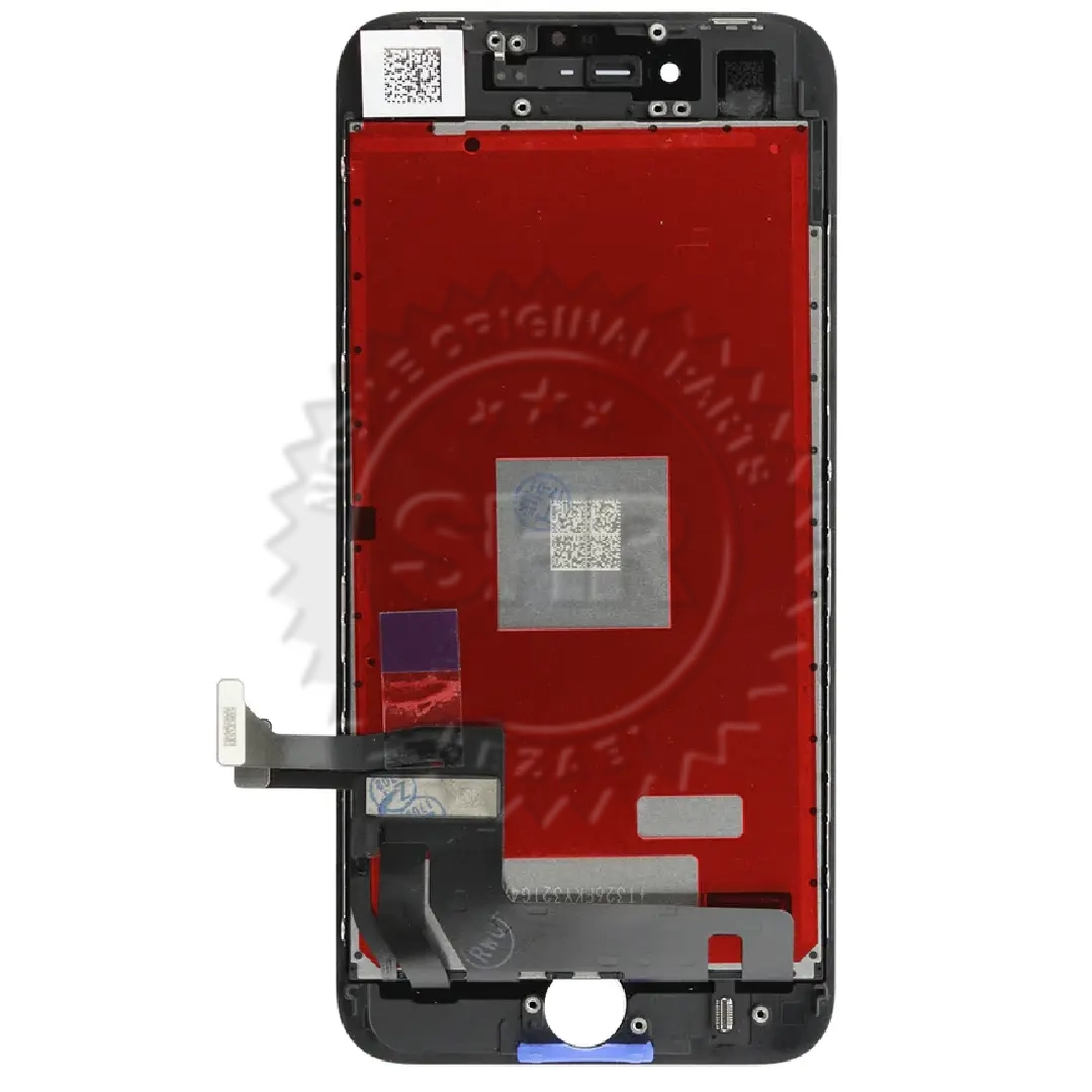 ال سی دی آیفون IPHONE 8 _ 8G مشکی خرید و قیمت ال سی دی آیفون اپل اورجینال و اصلی