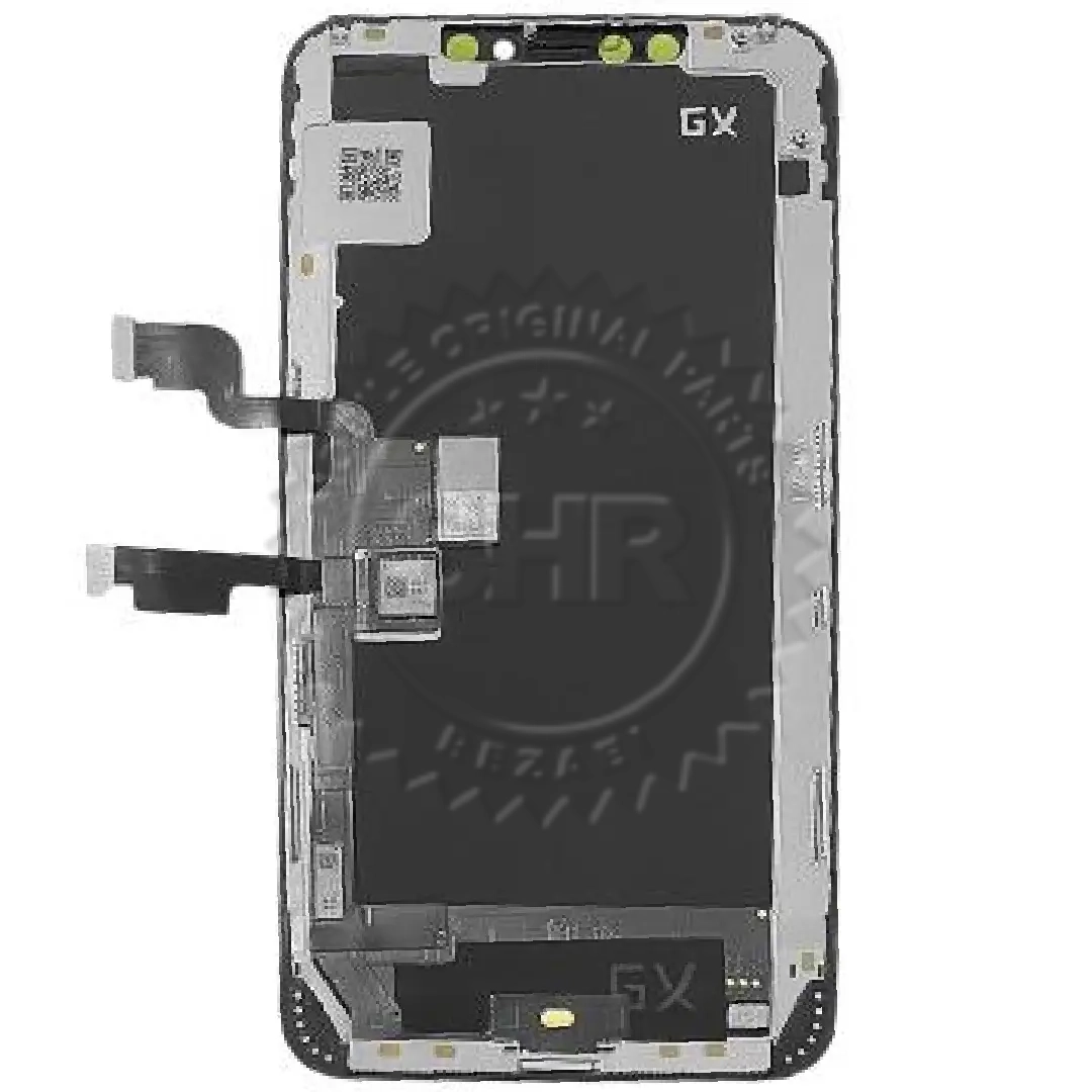 ال سی دی آیفون IPHONE XS MAX - کیفیت GX خرید و قیمت ال سی دی آیفون اپل اورجینال و اصلی