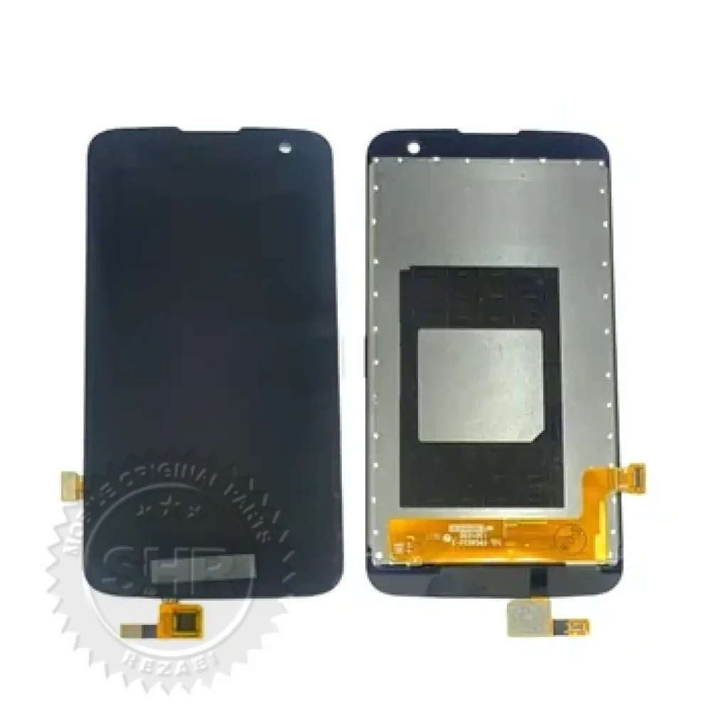 خرید ال سی دی ال جی E510