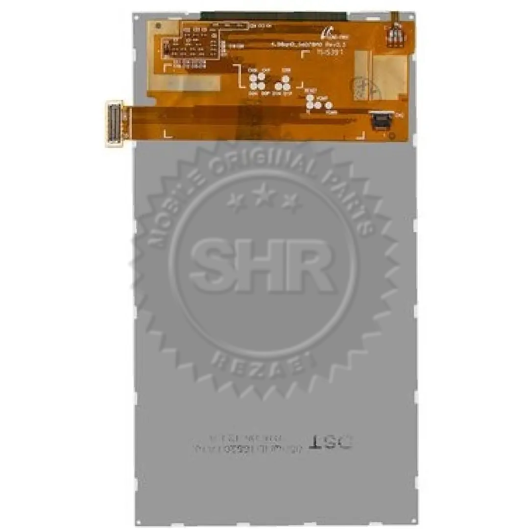 ال سی دی سامسونگ Galaxy Grand Prime Plus _ G532 ال سی دی سامسونگ Galaxy Grand Prime Plus / G532 - Image 1