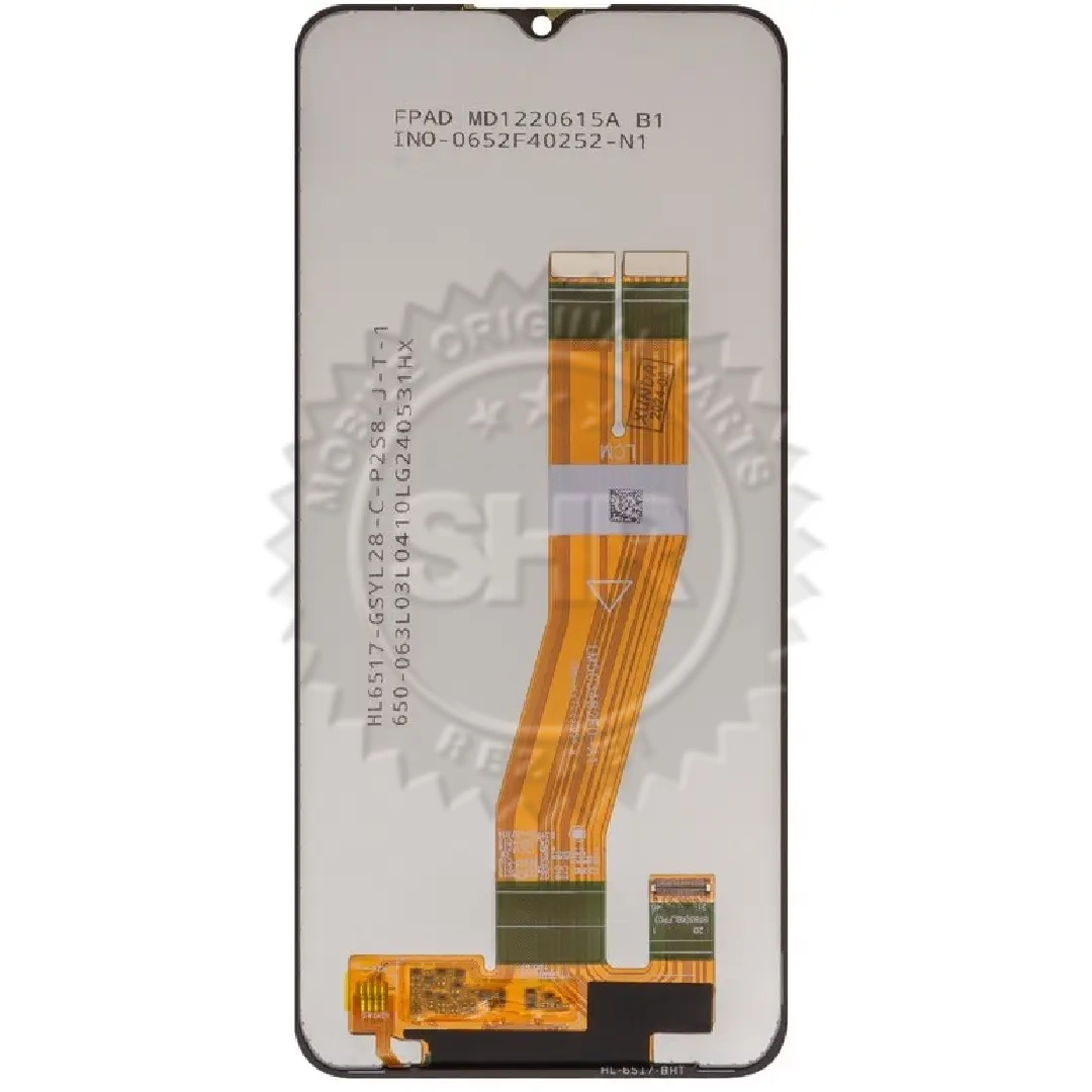 ال سی دی سامسونگ Samsung Galaxy A02S _ A03S _ A025 _ A037 – شرکتی خرید و قیمت تاچ و ال سی دی اورجینال و اصلی شرکتی اولد سامسونگ