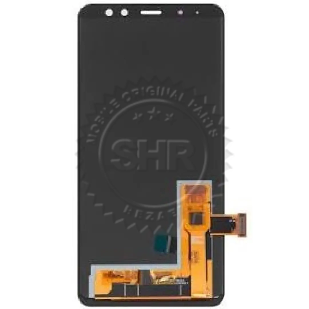ال سی دی سامسونگ Samsung Galaxy A8 PLUS _ A730 – اولد خرید و قیمت تاچ و ال سی دی اورجینال و اصلی شرکتی اولد سامسونگ