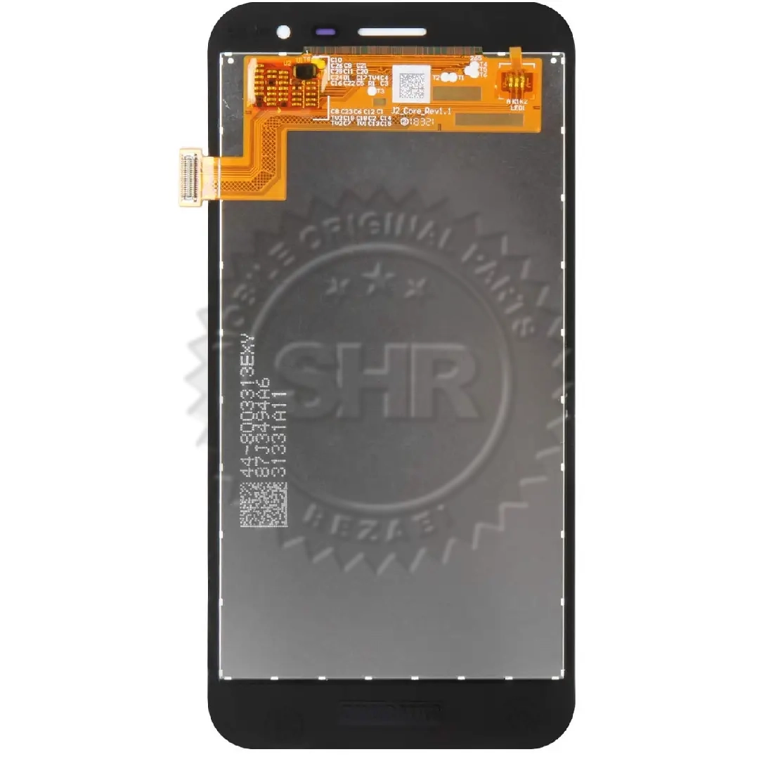 ال سی دی سامسونگ Samsung Galaxy J2 Core _ J260 – شرکتی خرید و قیمت تاچ و ال سی دی اورجینال و اصلی شرکتی اولد سامسونگ