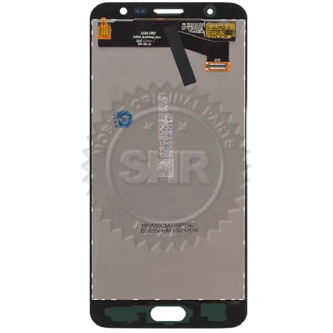 ال سی دی سامسونگ Samsung Galaxy J7 Prime _ G610 طلایی – شرکتی خرید و قیمت تاچ و ال سی دی اورجینال و اصلی شرکتی اولد سامسونگ