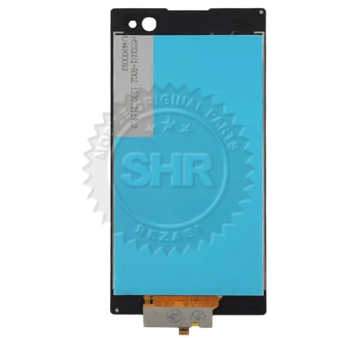 ال سی دی سونی SONY C3 D2502 _ D2533 ال سی دی سونی SONY C3 - سفید - Image 1
