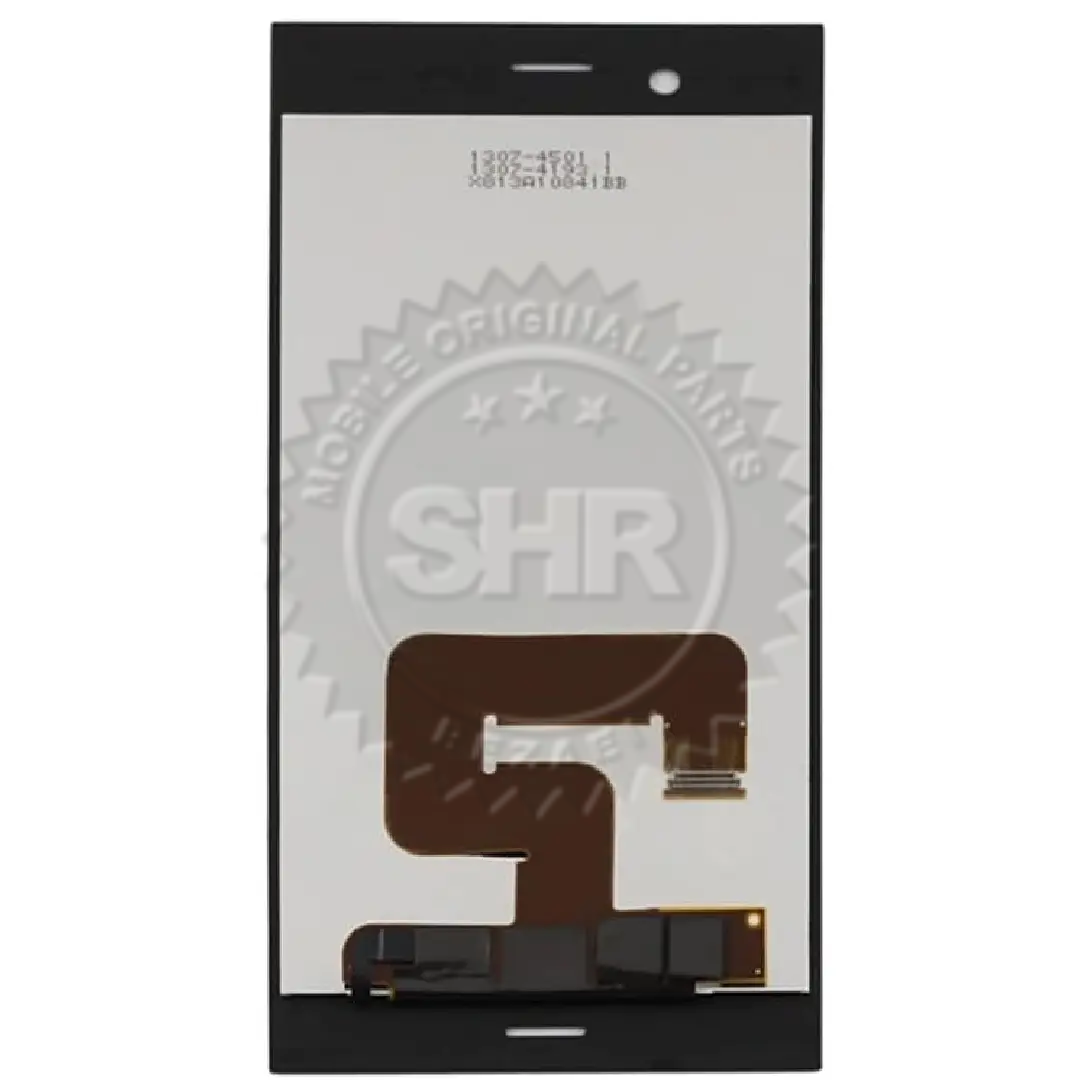 ال سی دی سونی SONY XZ1 _ F8342 - مشکی (1) خرید و قیمت ال سی دی سونی xz1