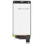 ال سی دی سونی  SONY Z3 MINI | Z3 COMPACT - مشکی